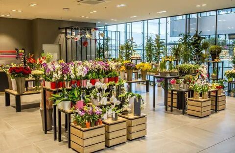 Lilyum Flowers Çiçekçilik